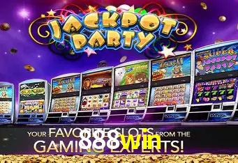 Descubra o Mundo do Cassino Online com 888win
