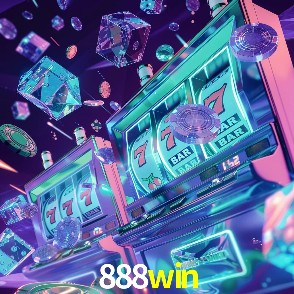 cassino 888win