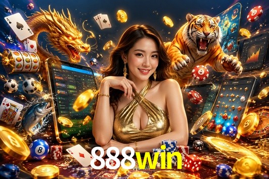 Quick Registration 888win