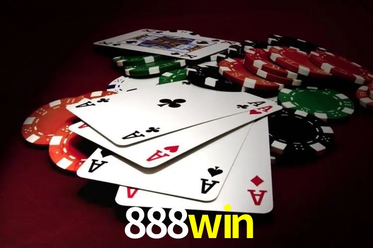 Casino Ao Vivo 888win
