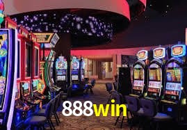 Logo 888win Loteria Online