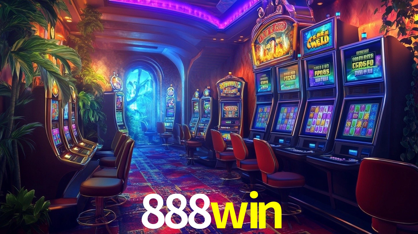 Welcome Bonus 888win