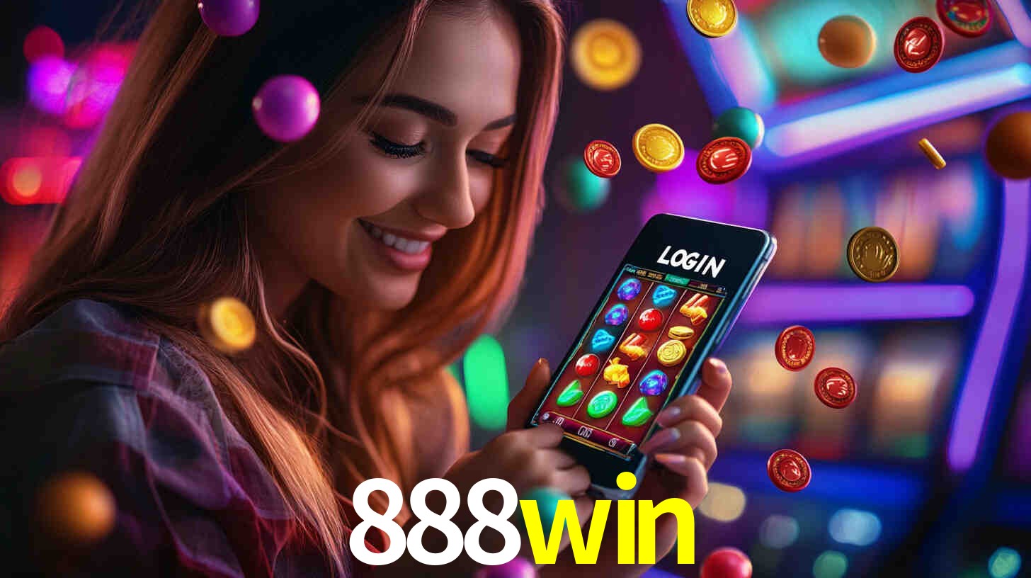 888win - Fortuna e Diversão - 888win.com