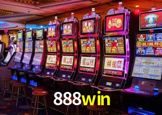Descubra a Essência do 888win: Nossa História e Compromissos