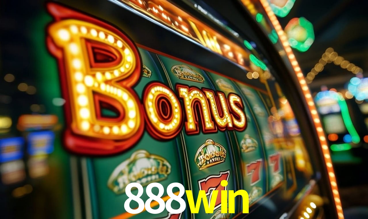 Logo 888win Plataforma Certificada