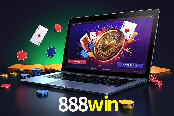888win Certificado eCOGRA