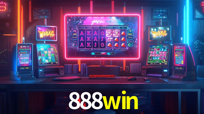 Sinta a adrenalina dos jogos de cassino com 888win