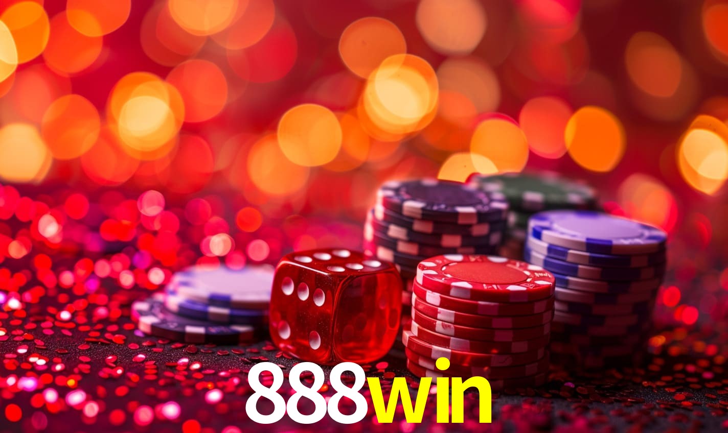 A Emoção da Loteria na 888win: Uma Chance de Mudança de Vida