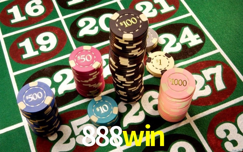 Estatísticas Esportivas 888win