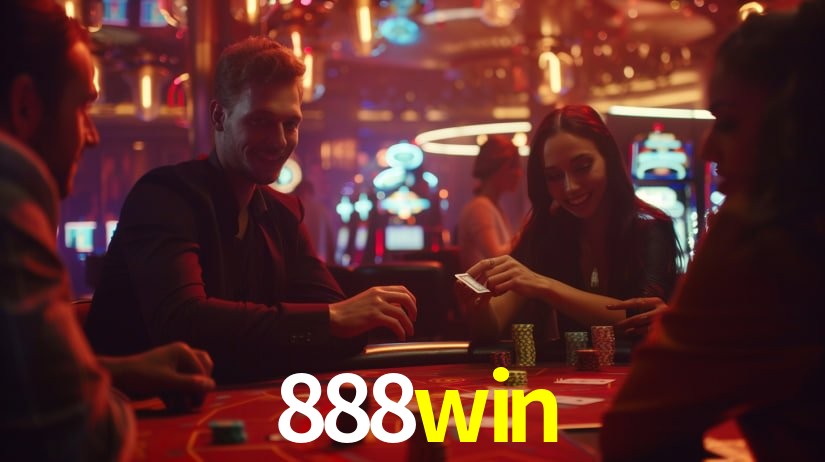 Descubra o Programa VIP da 888win: Vantagens Exclusivas para Jogadores