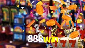 888win Apostas Esportivas Logo - 34 Esportes Certificados