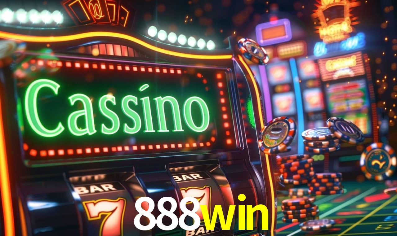 Design Responsivo 888win