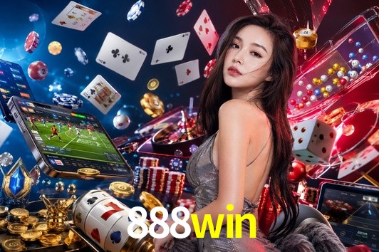 Live Casino 888win