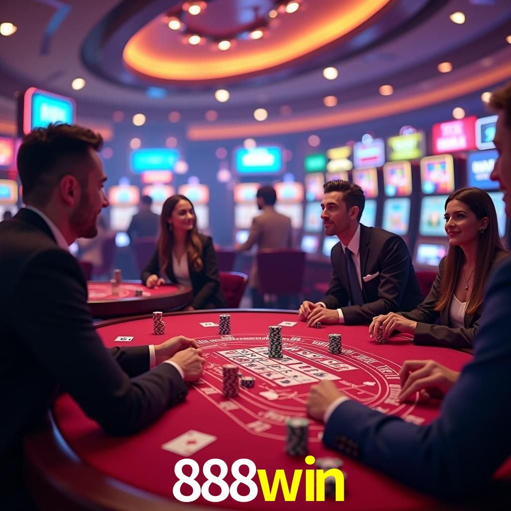 Programa VIP 888win