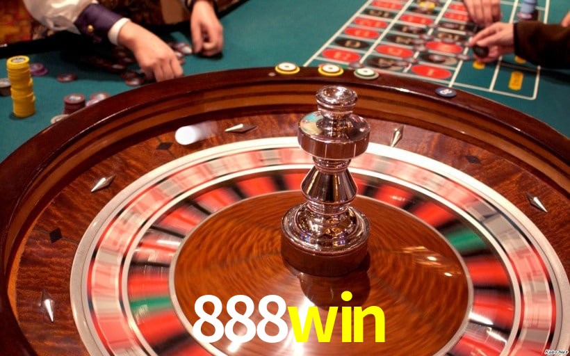 Bônus de Boas-vindas 888win