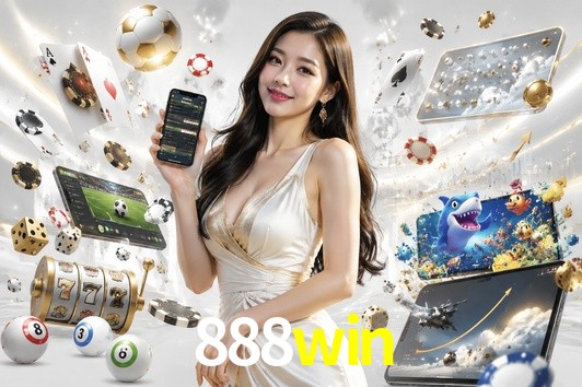 Game Providers 888win