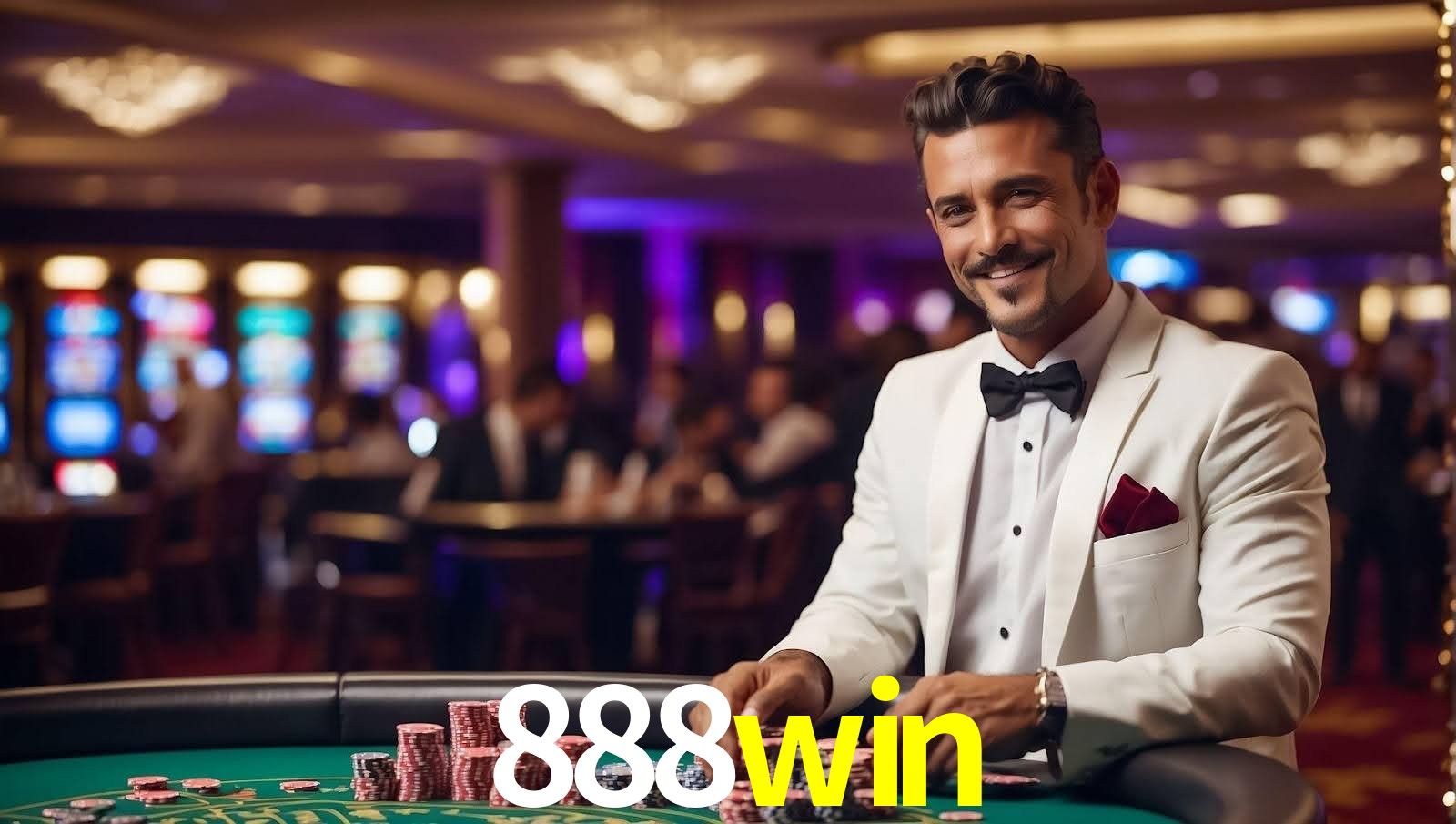 Especiais de Fim de Semana 888win