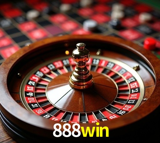 888win Plataforma Confiável