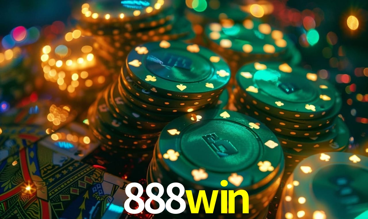 Apostas de Futebol 888win