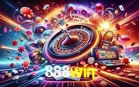 Apostas de Tênis 888win