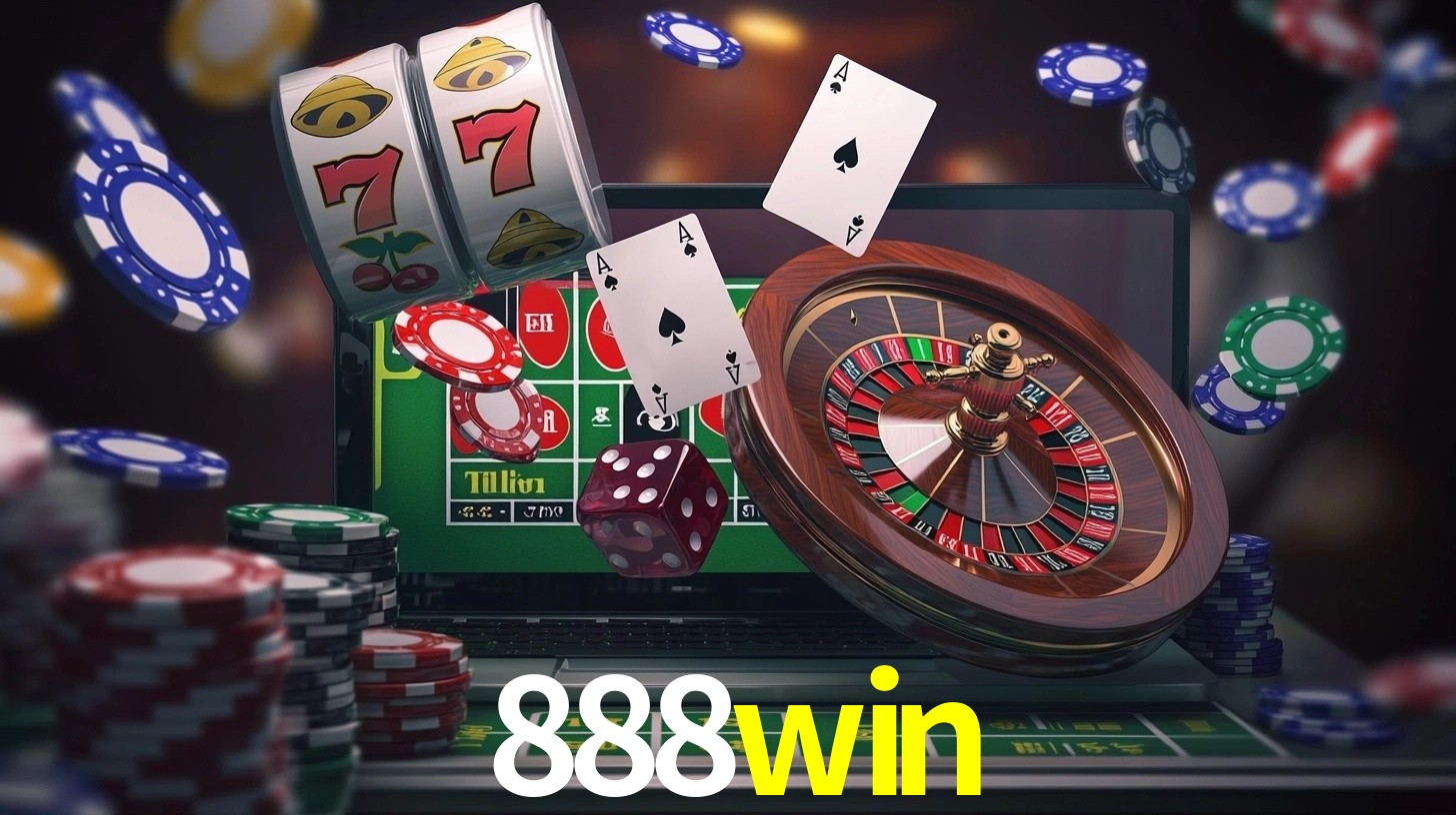 888win