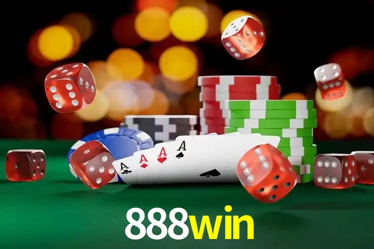 Login Seguro 888win