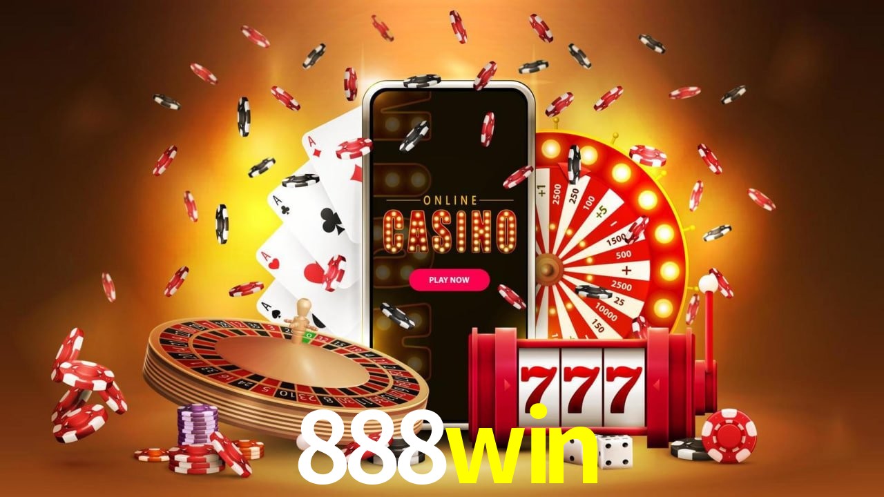 A Experiência Imersiva dos Cassinos Ao Vivo no 888win