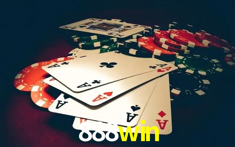 888win VIP Program Logo