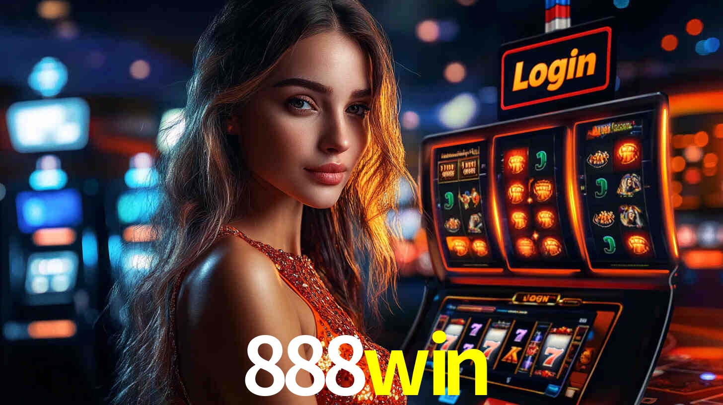 888win: Seu Cassino Premiado com Pagamentos Rápidos