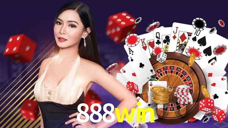 Interface Premium 888win