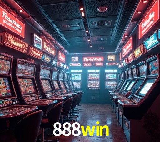 Logo da 888win