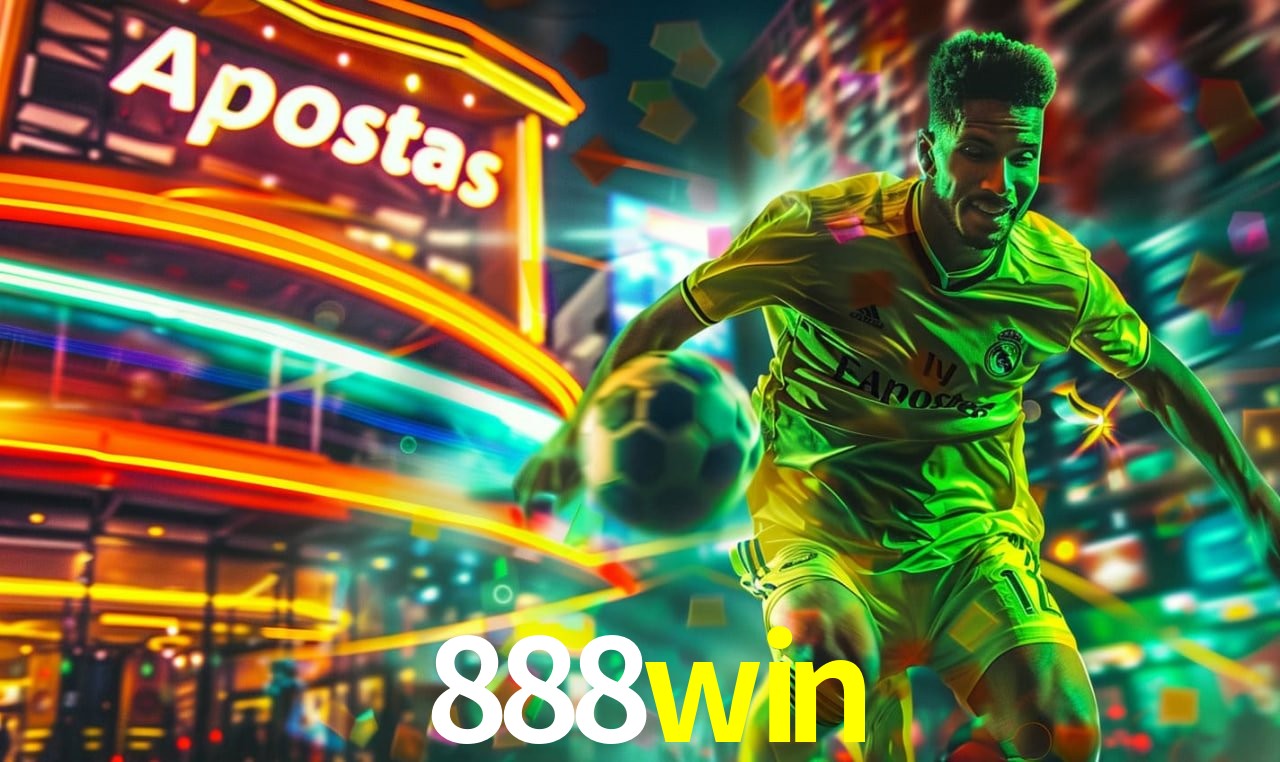 Provedores de Jogos 888win