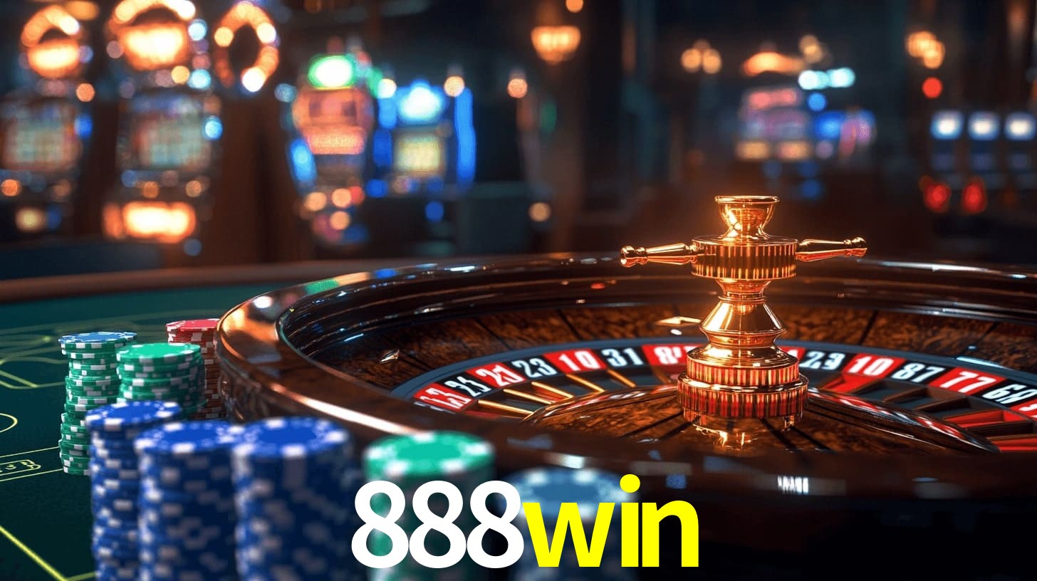888win: Seu Especialista em Apostas Esportivas Brasileiras