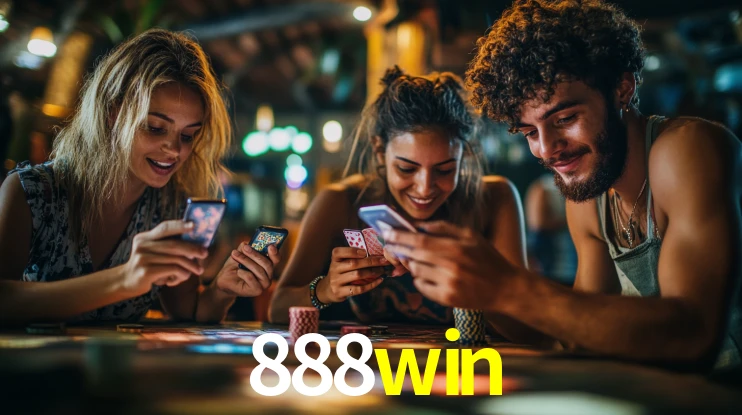 Tournaments 888win