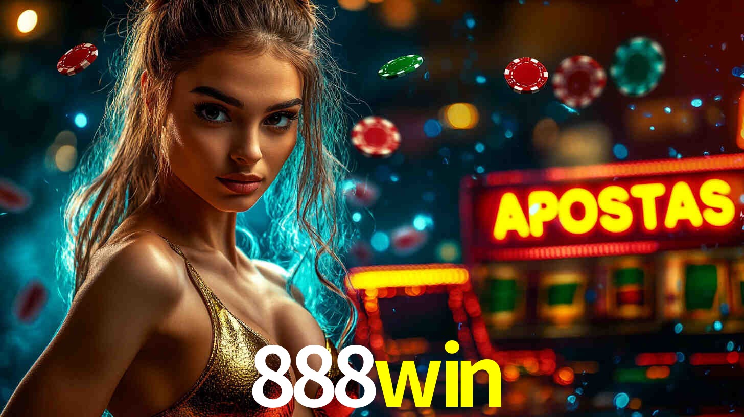 Descubra a Essência do 888win: Nossa História e Compromissos