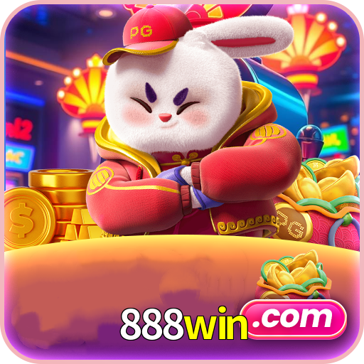 888win Logo